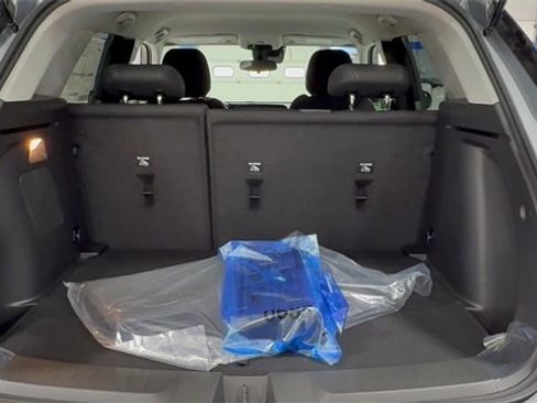 New 2026 Chevrolet TrailBlazer LT w/ Driver Confidence Package image 7