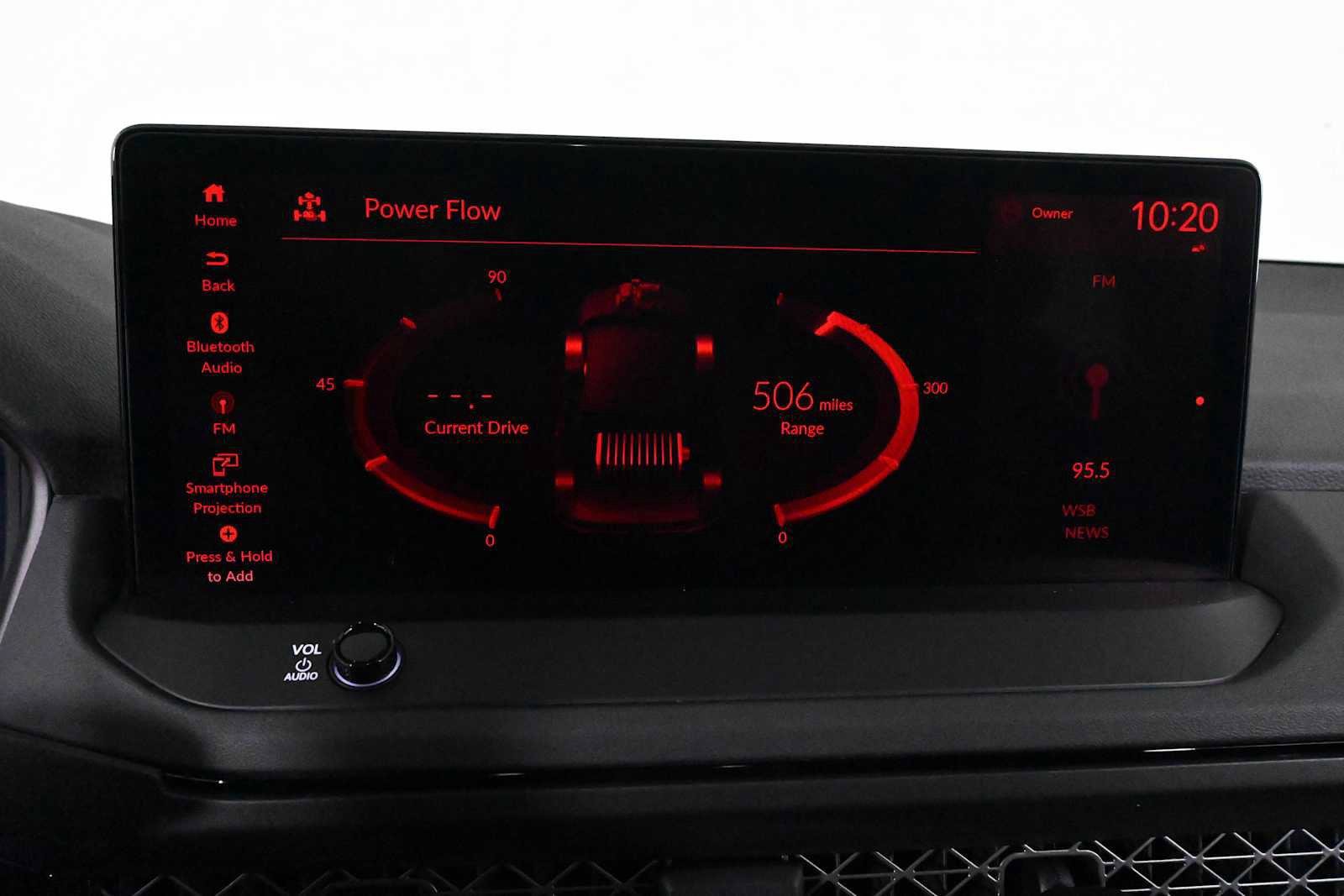 Used 2024 Honda Accord Sport image 25
