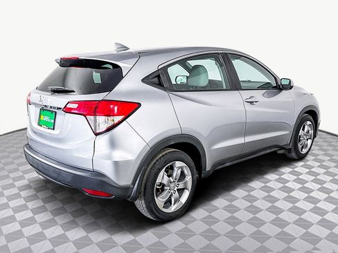 Used 2021 Honda HR-V LX image 10