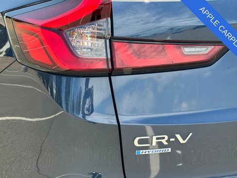 Used 2024 Honda CR-V Sport image 30