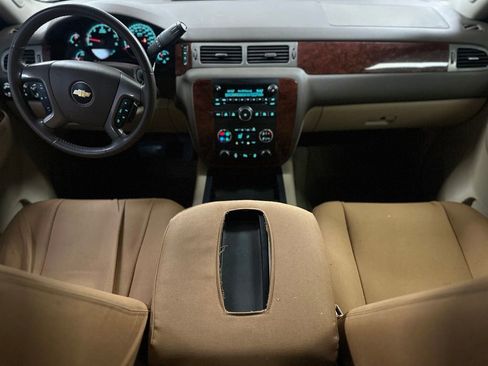 Used 2013 Chevrolet Silverado 1500 LTZ w/ LTZ Plus Package AWD/4WD image 2