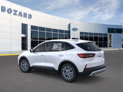 New 2026 Ford Escape Active image 4