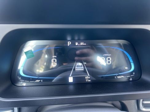 New 2026 Hyundai Elantra Sport w/ Cargo Package image 13