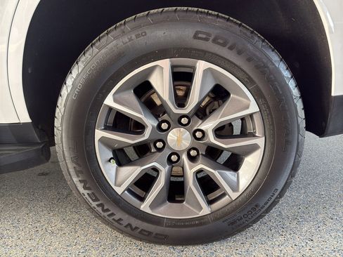 Used 2023 Chevrolet Tahoe LS w/ Driver Alert Package image 33