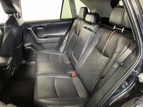 Certified 2024 Toyota RAV4 Adventure AWD/4WD image 13