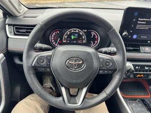 Certified 2024 Toyota RAV4 Adventure image 20