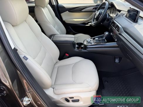 Used 2019 MAZDA CX-9 Touring AWD/4WD image 31