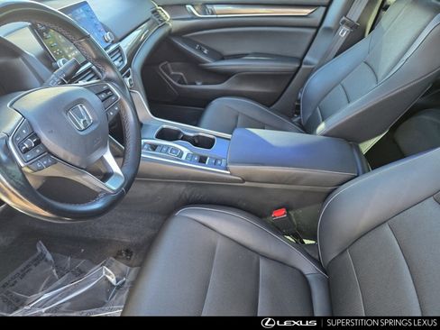 Used 2022 Honda Accord Sport image 12