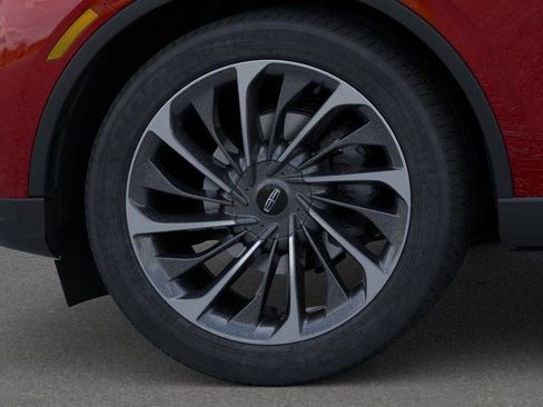 New 2026 Lincoln Aviator Reserve image 19