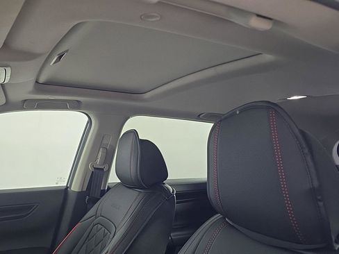 Used 2024 Honda CR-V EX image 5