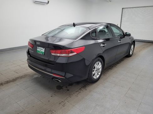 Used 2018 Kia Optima LX FWD image 9