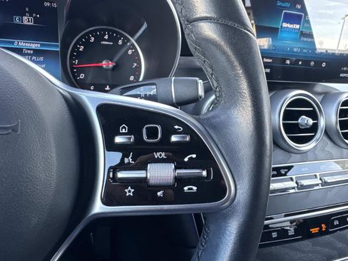 Used 2022 Mercedes-Benz GLC 300 image 18