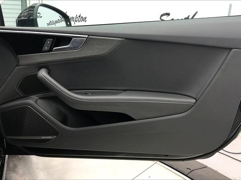 Used 2020 Audi A5 2.0T Premium Plus w/ Premium Plus image 24