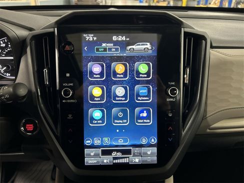 Certified 2025 Subaru Forester Premium image 20