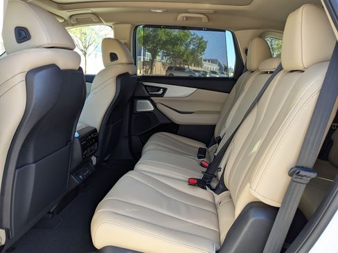 New 2026 Acura MDX FWD w/ Technology Package image 15