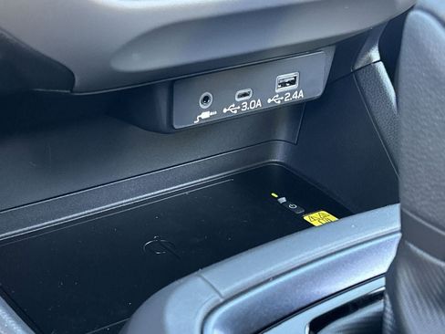 New 2026 Subaru Crosstrek 2.5i Limited AWD/4WD image 26