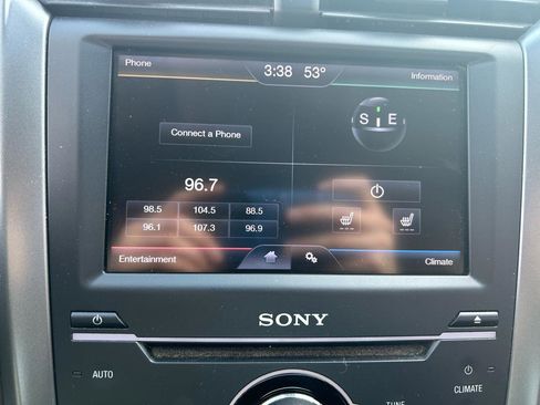 Used 2013 Ford Fusion Titanium w/ Titanium Driver Assist Pkg image 22