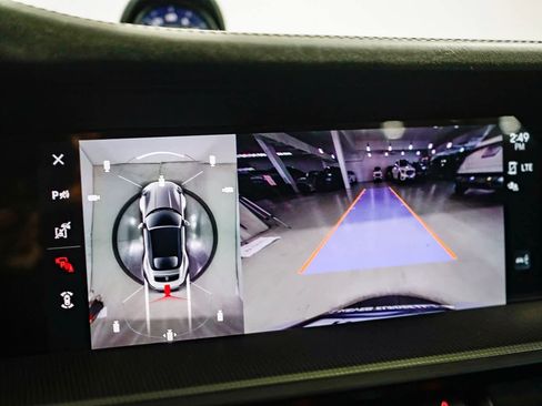 Used 2022 Porsche 911 Carrera GTS image 26