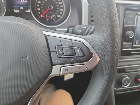 Used 2021 Volkswagen Atlas Cross Sport S image 18