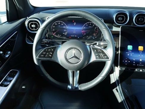Certified 2025 Mercedes-Benz GLC 300 image 15