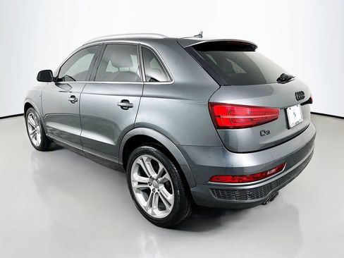Used 2018 Audi Q3 2.0T Premium Plus w/ Premium Plus Package image 7