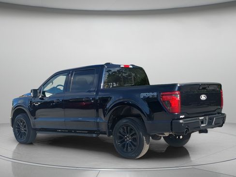 New 2026 Ford F150 XLT image 44