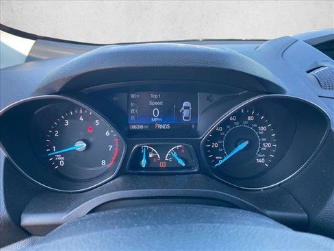 Used 2018 Ford Escape S FWD image 11