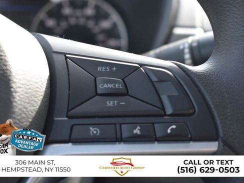 Used 2025 Nissan Altima 2.5 SV image 17