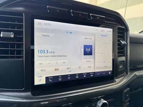 Certified 2023 Ford F150 XLT w/ Equipment Group 302A High image 27