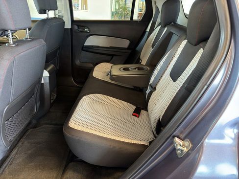 Used 2013 GMC Terrain SLE w/ LPO, Chrome Package AWD/4WD image 12
