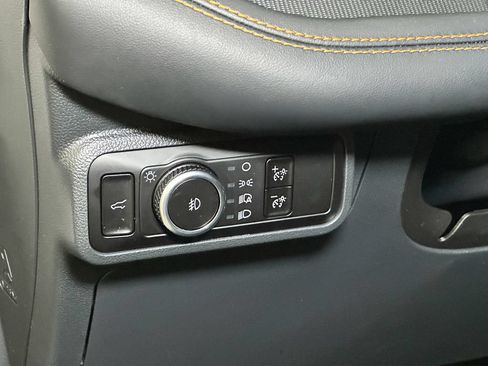 New 2026 Ford Explorer Tremor w/ Tremor Convenience Package AWD/4WD image 22