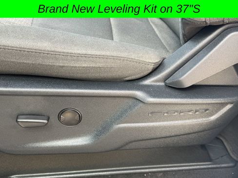 Used 2026 Ford F350 XLT AWD/4WD image 23