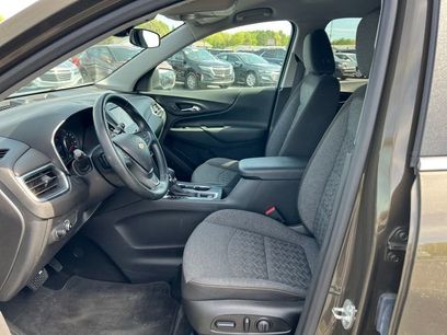 Certified 2023 Chevrolet Equinox LT w/ Driver Convenience Package