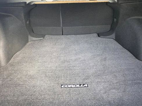 Certified 2020 Toyota Corolla LE w/ Carpet Mat Package (TMS) image 6