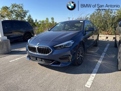 Certified 2024 BMW 228i w/ Convenience Package
