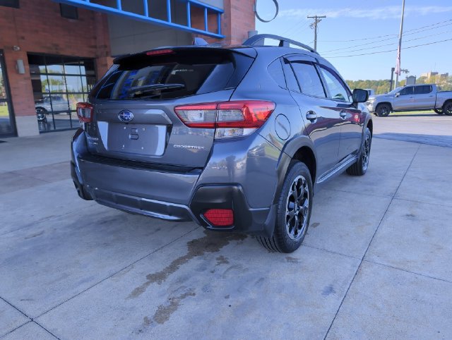 Used 2021 Subaru Crosstrek 2.0i Premium w/ Popular Package #2 AWD/4WD image 8