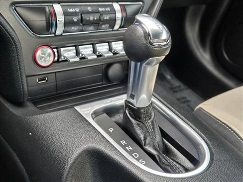 Used 2018 Ford Mustang Coupe w/ Equipment Group 101A image 16