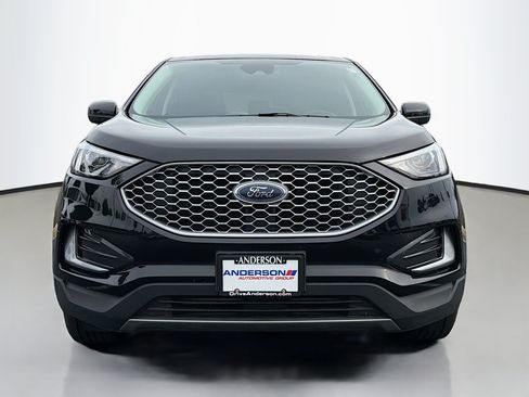 Used 2024 Ford Edge SEL AWD/4WD image 16