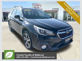 Used 2018 Subaru Outback 2.5i Limited AWD/4WD 360° Tour