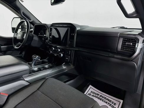 Used 2023 Ford F150 XLT w/ Equipment Group 302A High AWD/4WD image 31