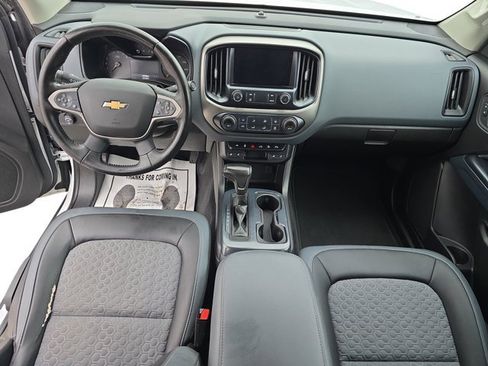 Used 2021 Chevrolet Colorado Z71 image 9