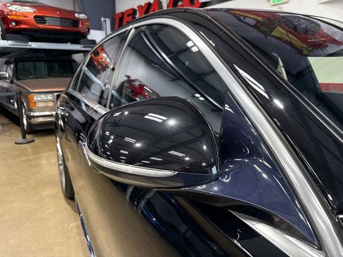 Used 2023 Mercedes-Benz S 580 4MATIC Sedan image 49