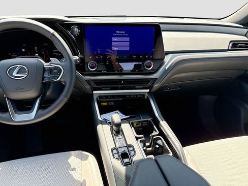 New 2026 Lexus TX 350 AWD image 20