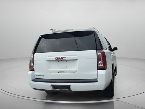 Used 2019 GMC Yukon SLT w/ Open Road Package image 25