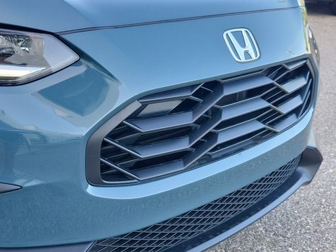Used 2024 Honda HR-V Sport image 13