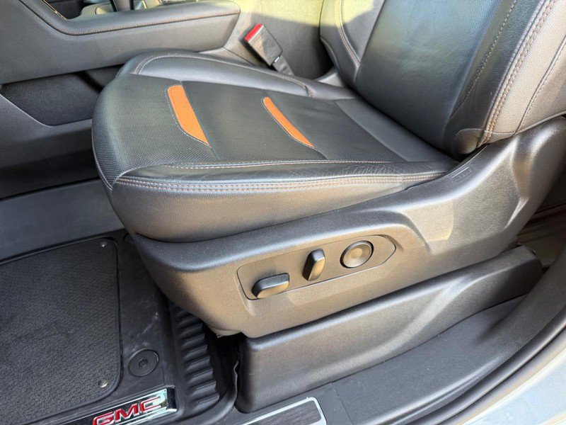 Used 2026 GMC Sierra 1500 AT4 w/ AT4 Premium Package AWD/4WD image 31