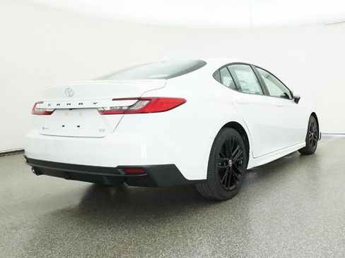 New 2026 Toyota Camry SE image 24