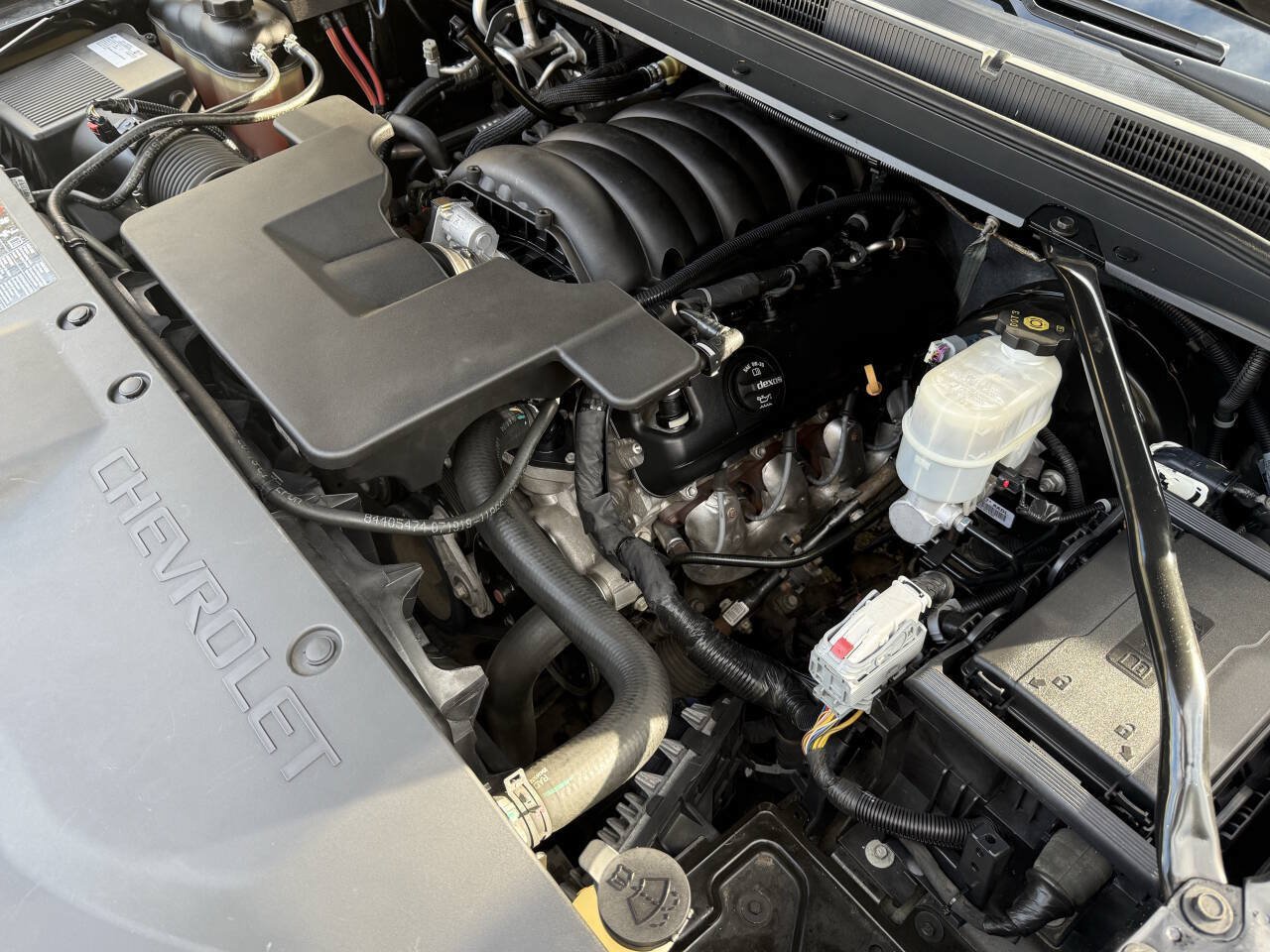 Used 2019 Chevrolet Tahoe LT AWD/4WD image 27