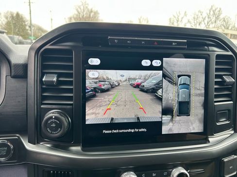 Certified 2024 Ford F150 XLT w/ Equipment Group 302A MID image 29