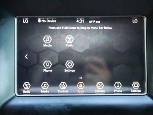 Used 2018 Jeep Grand Cherokee Limited image 36